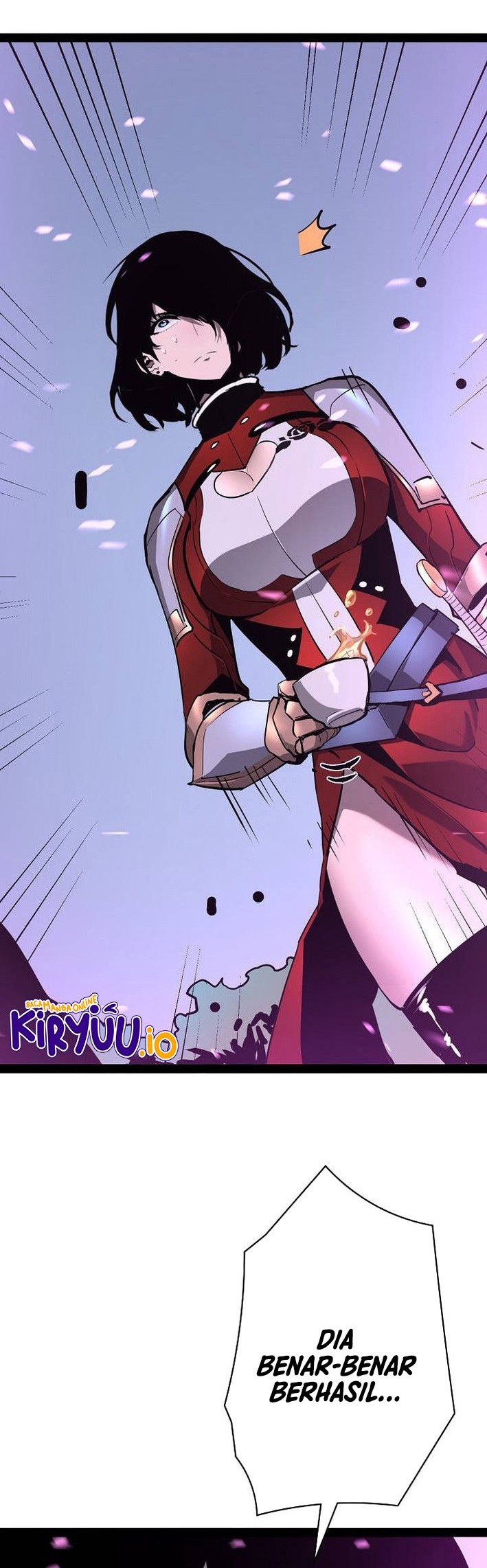 Become the Strongest Hero Through the Cheat System Chapter 68 Gambar 4