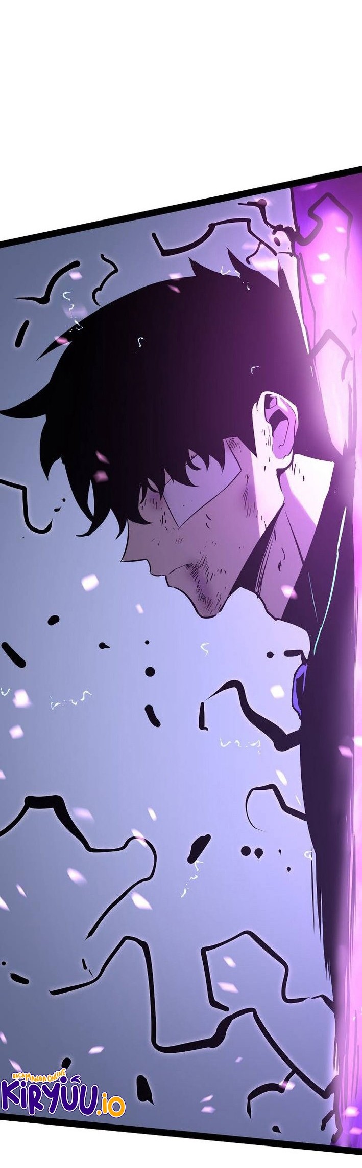 Become the Strongest Hero Through the Cheat System Chapter 68 Gambar 8