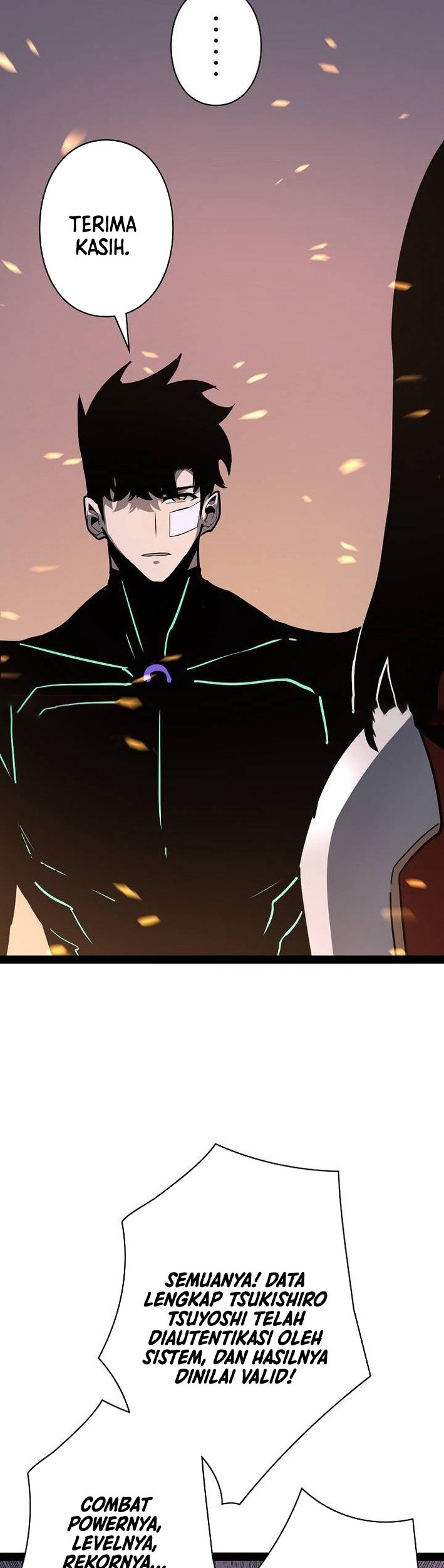 Become the Strongest Hero Through the Cheat System Chapter 69 Gambar 6