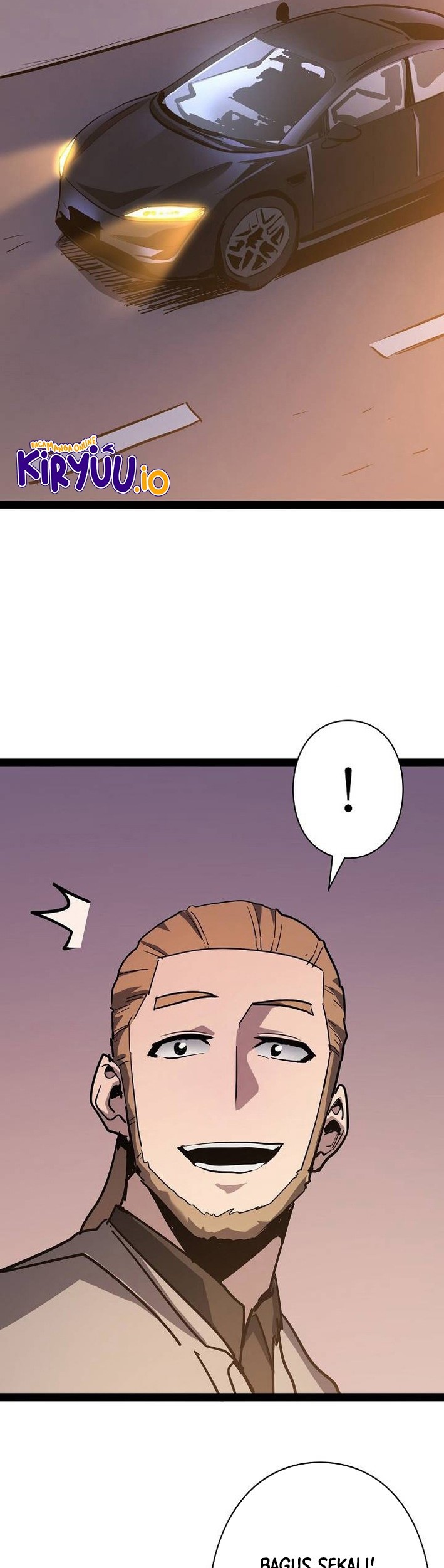 Become the Strongest Hero Through the Cheat System Chapter 69 Gambar 11