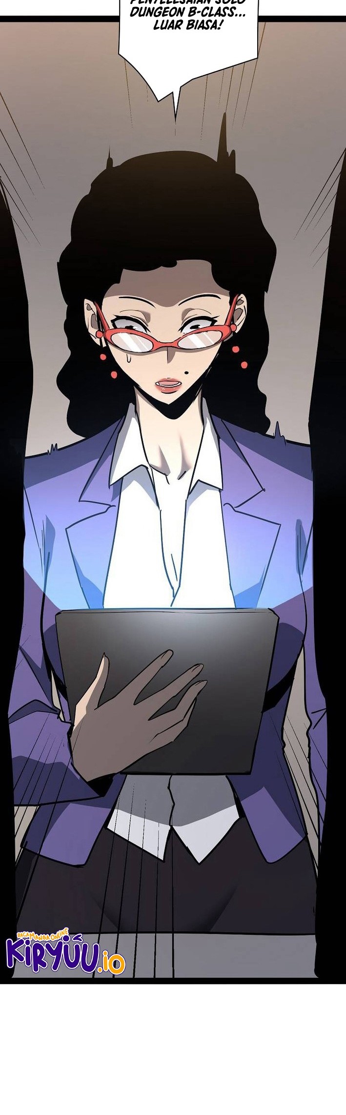 Become the Strongest Hero Through the Cheat System Chapter 69 Gambar 16