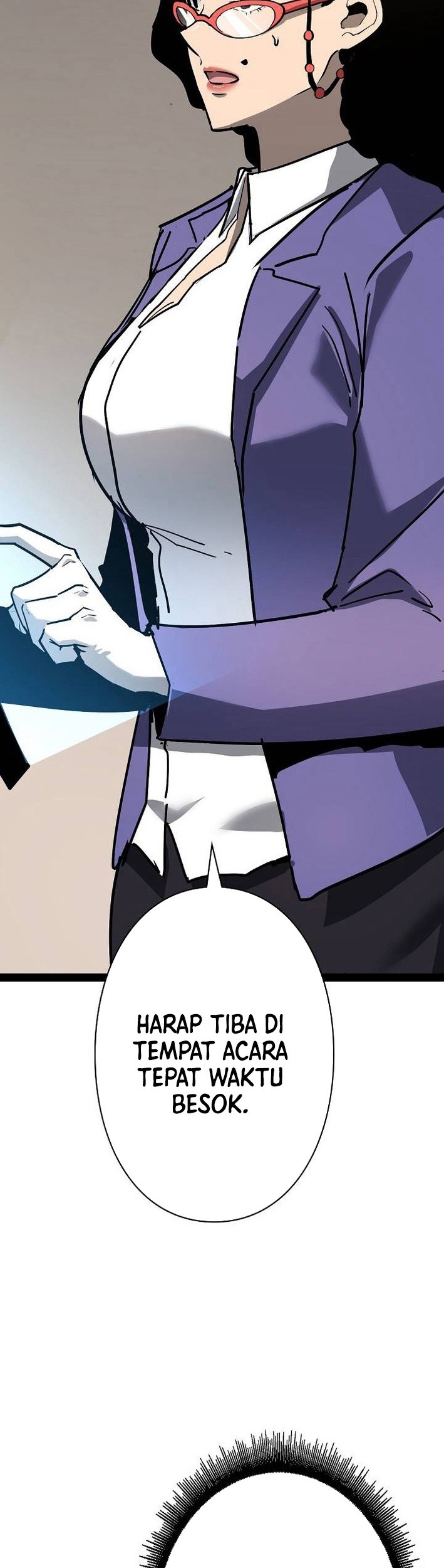 Become the Strongest Hero Through the Cheat System Chapter 69 Gambar 18