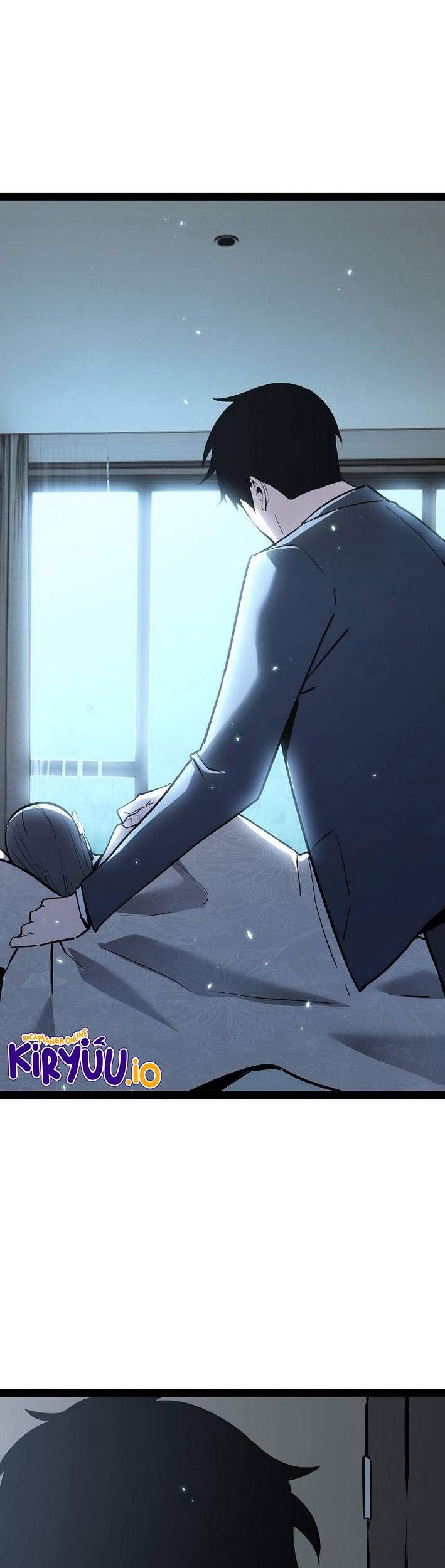 Become the Strongest Hero Through the Cheat System Chapter 69 Gambar 22