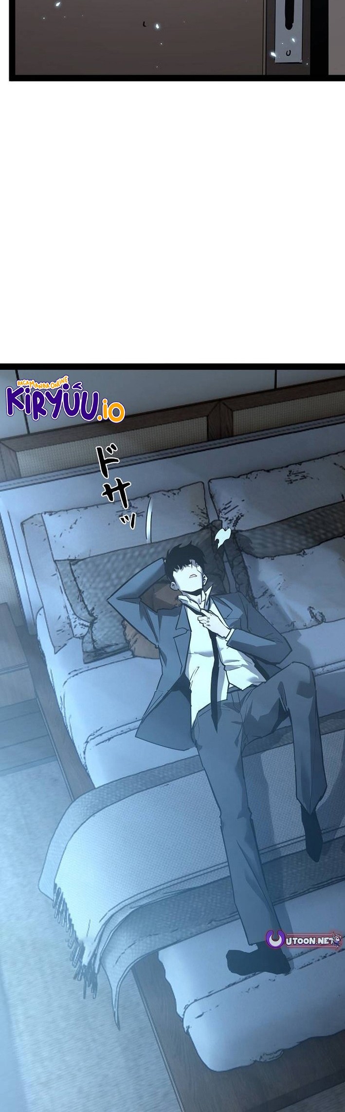 Become the Strongest Hero Through the Cheat System Chapter 69 Gambar 24