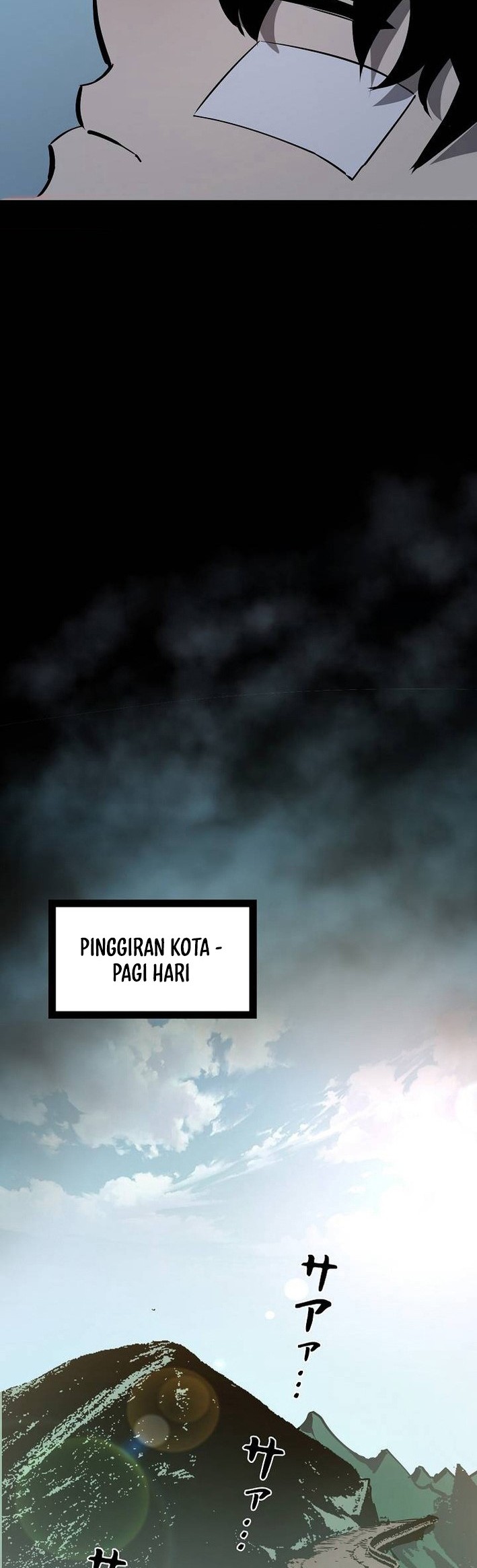 Become the Strongest Hero Through the Cheat System Chapter 69 Gambar 36