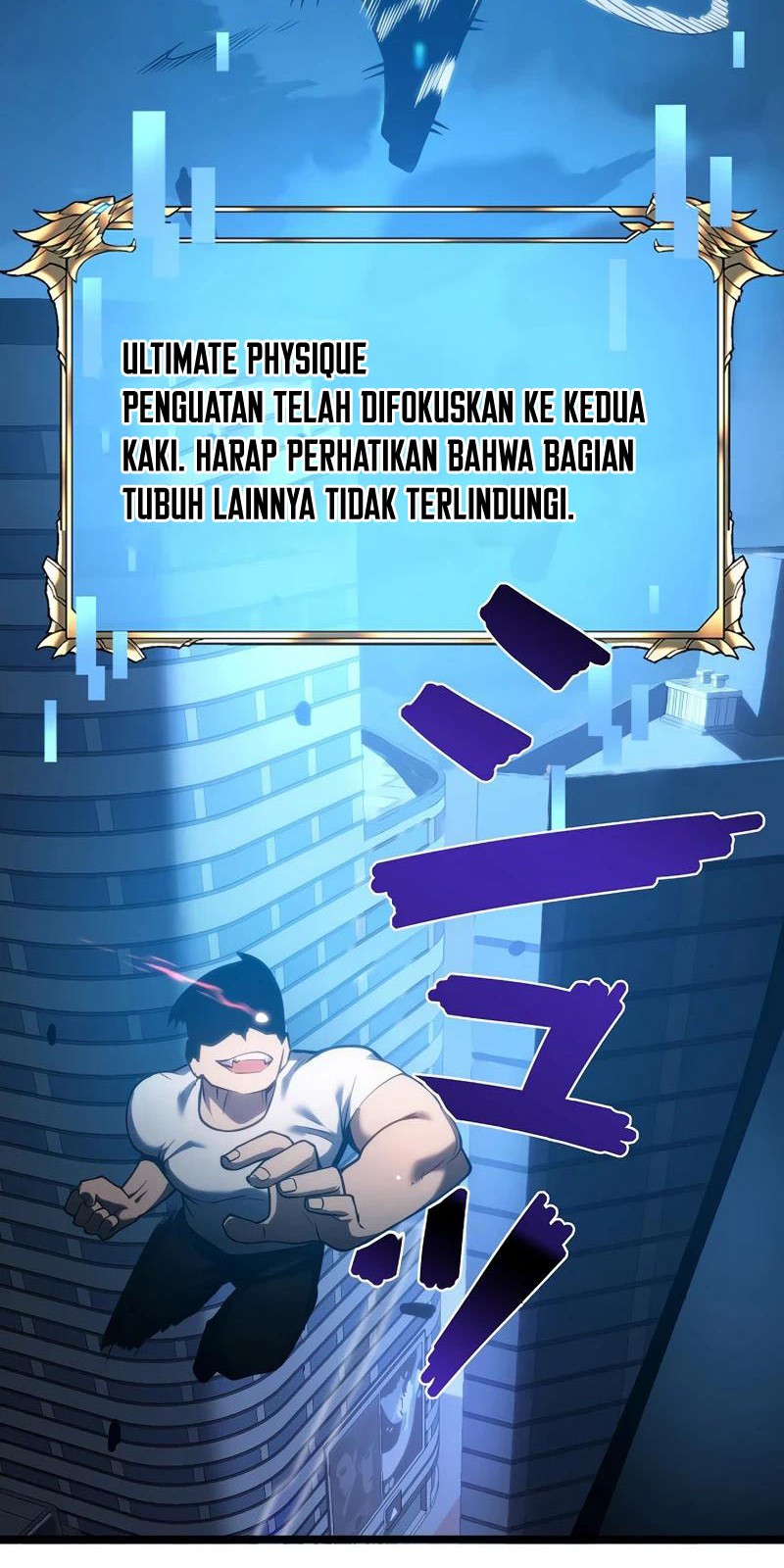 Become the Strongest Hero Through the Cheat System Chapter 7 Gambar 40