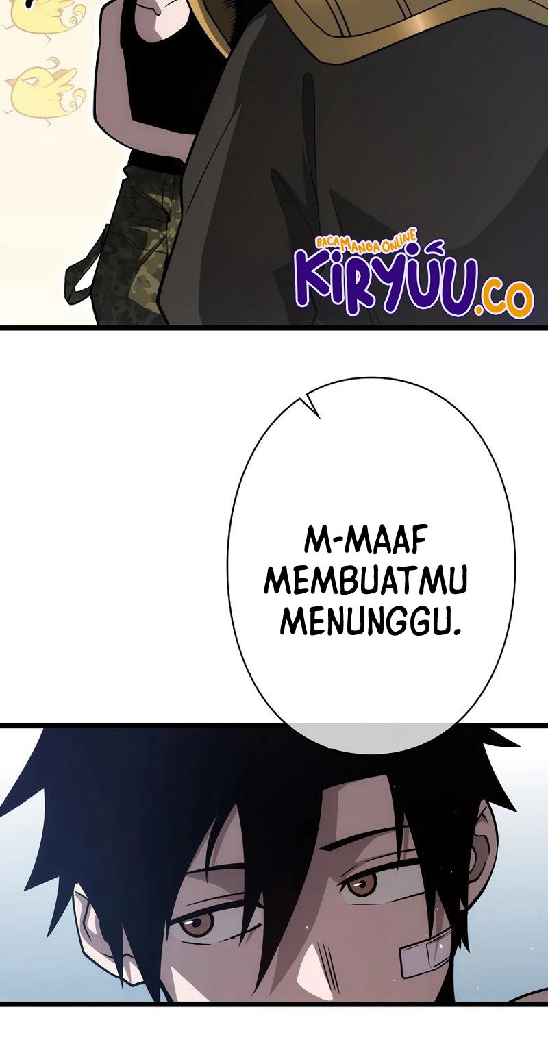 Become the Strongest Hero Through the Cheat System Chapter 7 Gambar 20