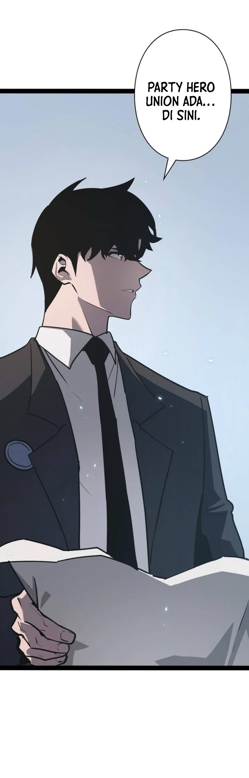 Become the Strongest Hero Through the Cheat System Chapter 70 Gambar 4
