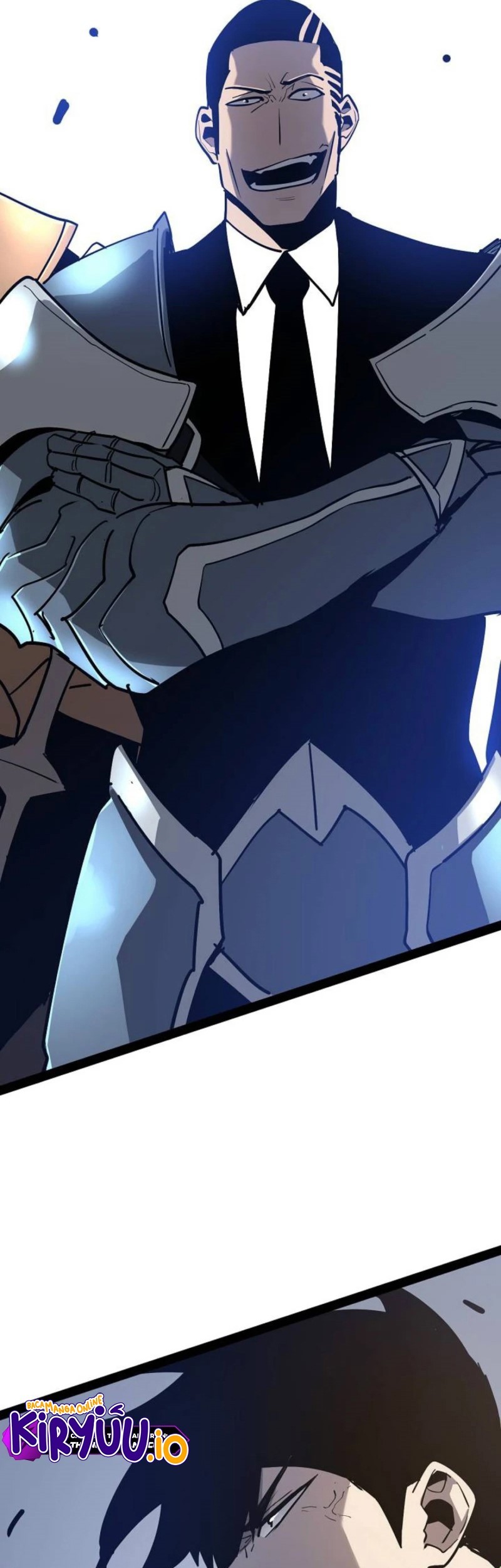 Become the Strongest Hero Through the Cheat System Chapter 70 Gambar 21