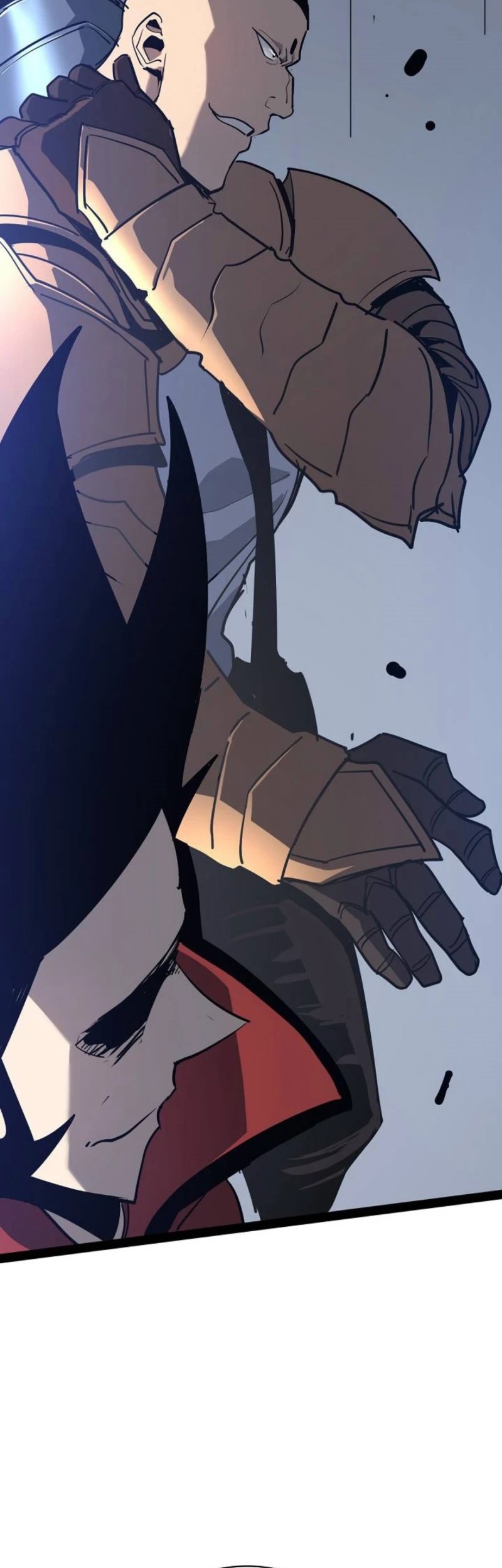 Become the Strongest Hero Through the Cheat System Chapter 70 Gambar 23
