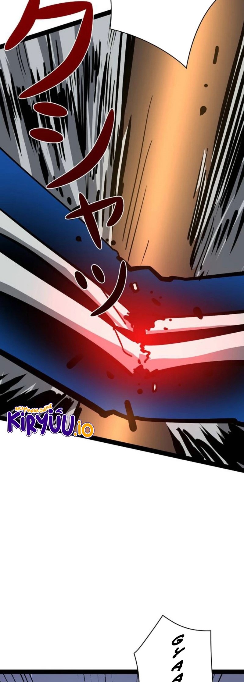 Become the Strongest Hero Through the Cheat System Chapter 70 Gambar 38