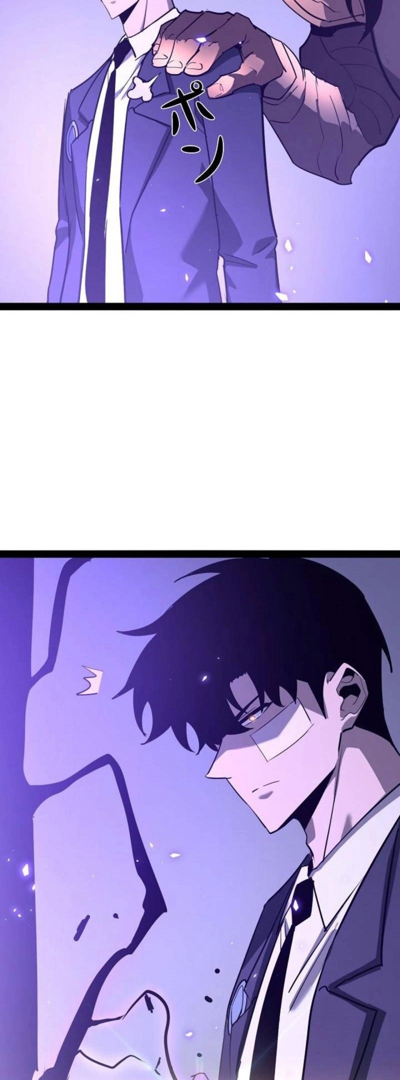 Become the Strongest Hero Through the Cheat System Chapter 71 Gambar 44