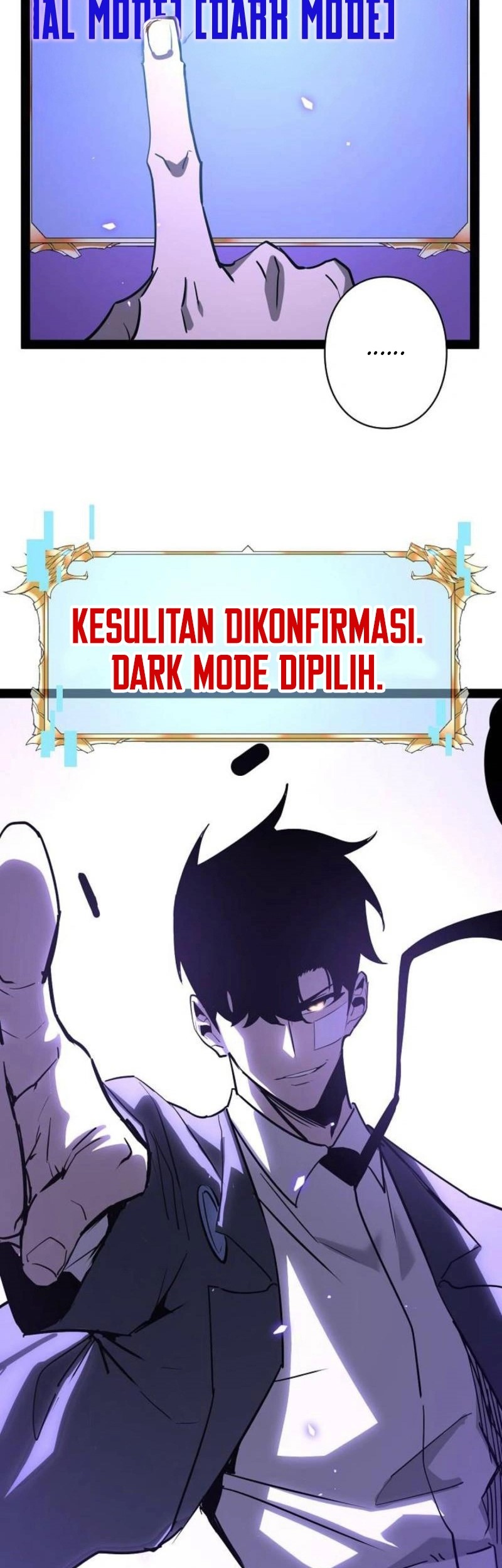 Become the Strongest Hero Through the Cheat System Chapter 71 Gambar 47