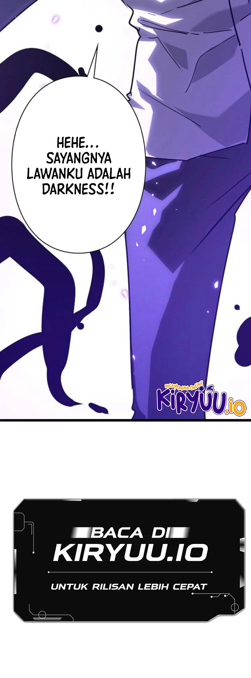 Become the Strongest Hero Through the Cheat System Chapter 71 Gambar 48