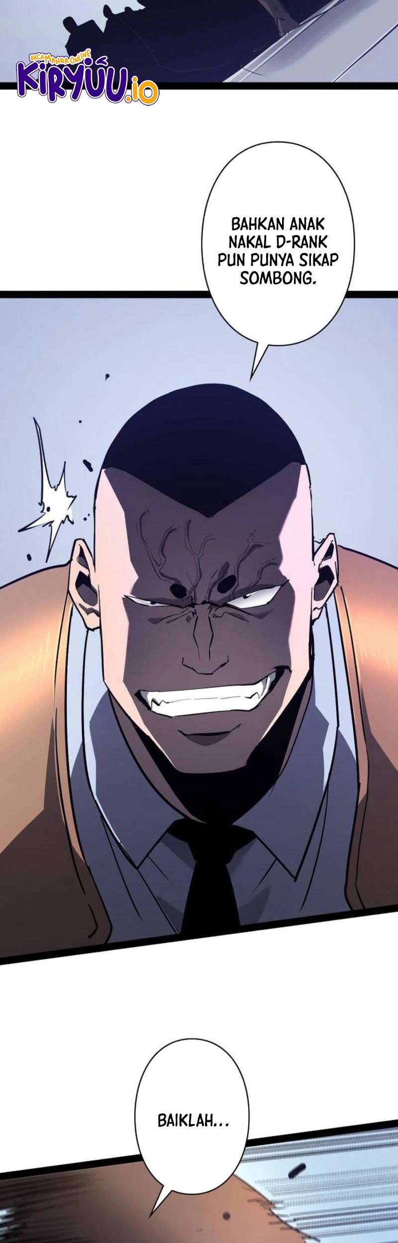 Baca Manga Become the Strongest Hero Through the Cheat System Chapter 71 Gambar 2