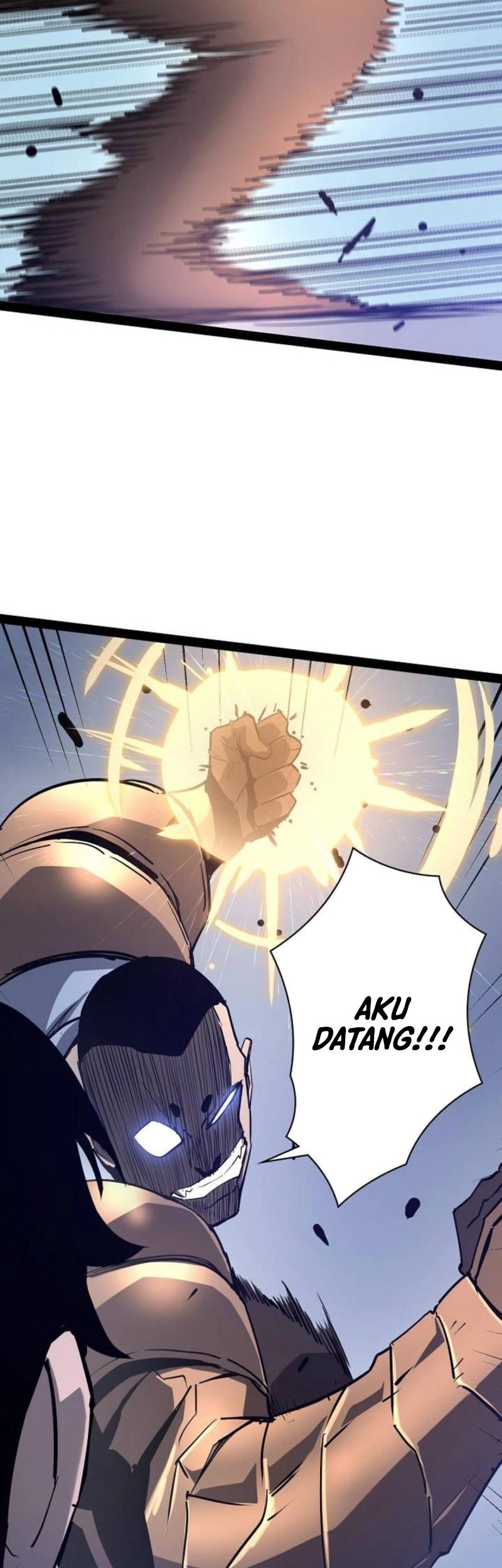 Become the Strongest Hero Through the Cheat System Chapter 71 Gambar 3