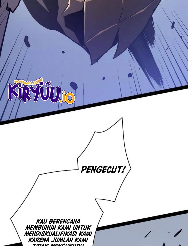 Become the Strongest Hero Through the Cheat System Chapter 71 Gambar 4