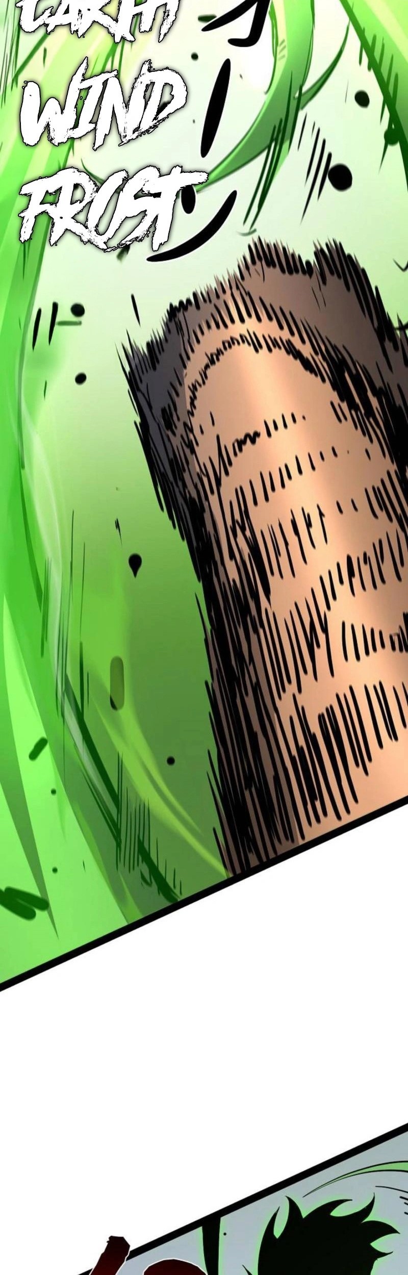 Become the Strongest Hero Through the Cheat System Chapter 71 Gambar 6