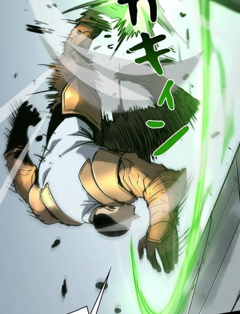 Become the Strongest Hero Through the Cheat System Chapter 71 Gambar 8