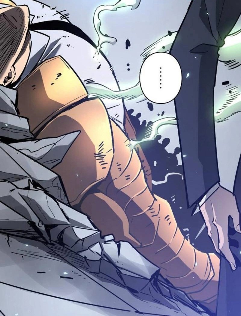 Become the Strongest Hero Through the Cheat System Chapter 71 Gambar 12