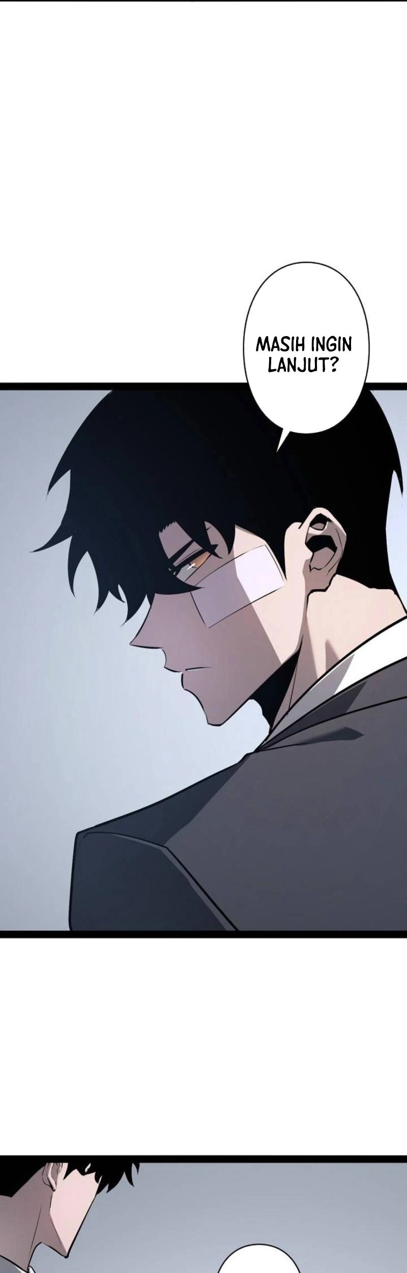 Become the Strongest Hero Through the Cheat System Chapter 71 Gambar 15