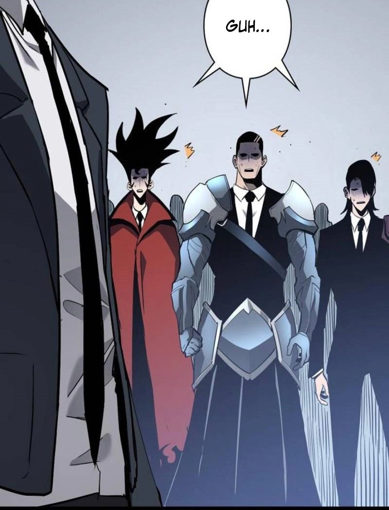Become the Strongest Hero Through the Cheat System Chapter 71 Gambar 16