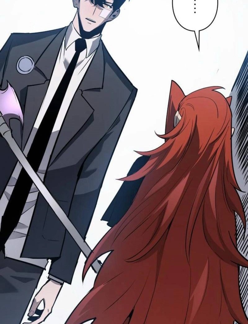 Become the Strongest Hero Through the Cheat System Chapter 71 Gambar 20