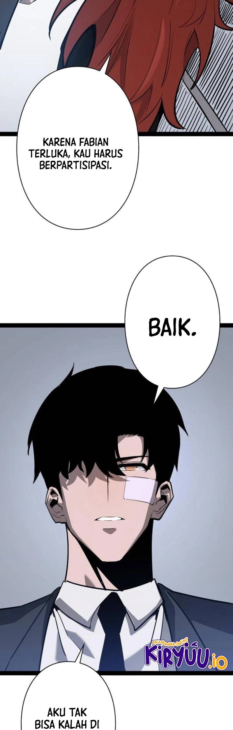 Become the Strongest Hero Through the Cheat System Chapter 71 Gambar 21