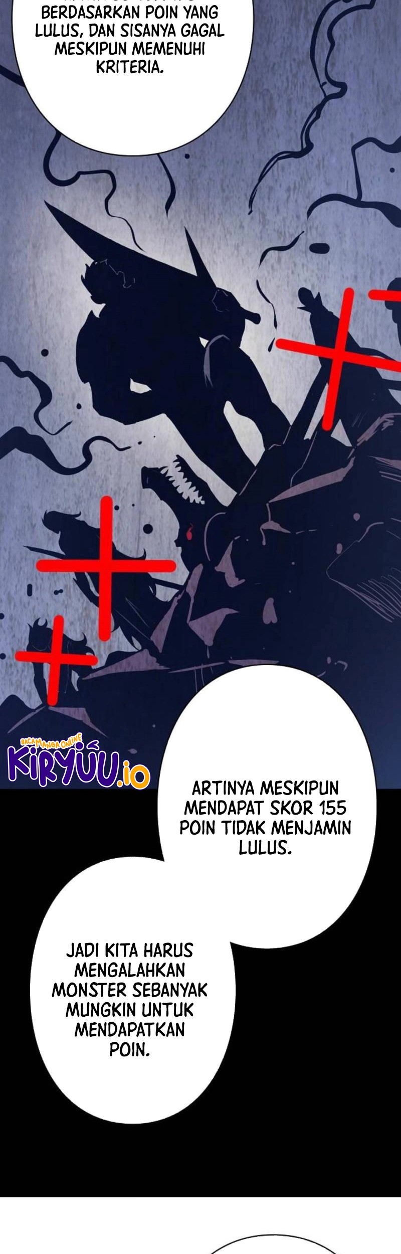 Become the Strongest Hero Through the Cheat System Chapter 71 Gambar 27