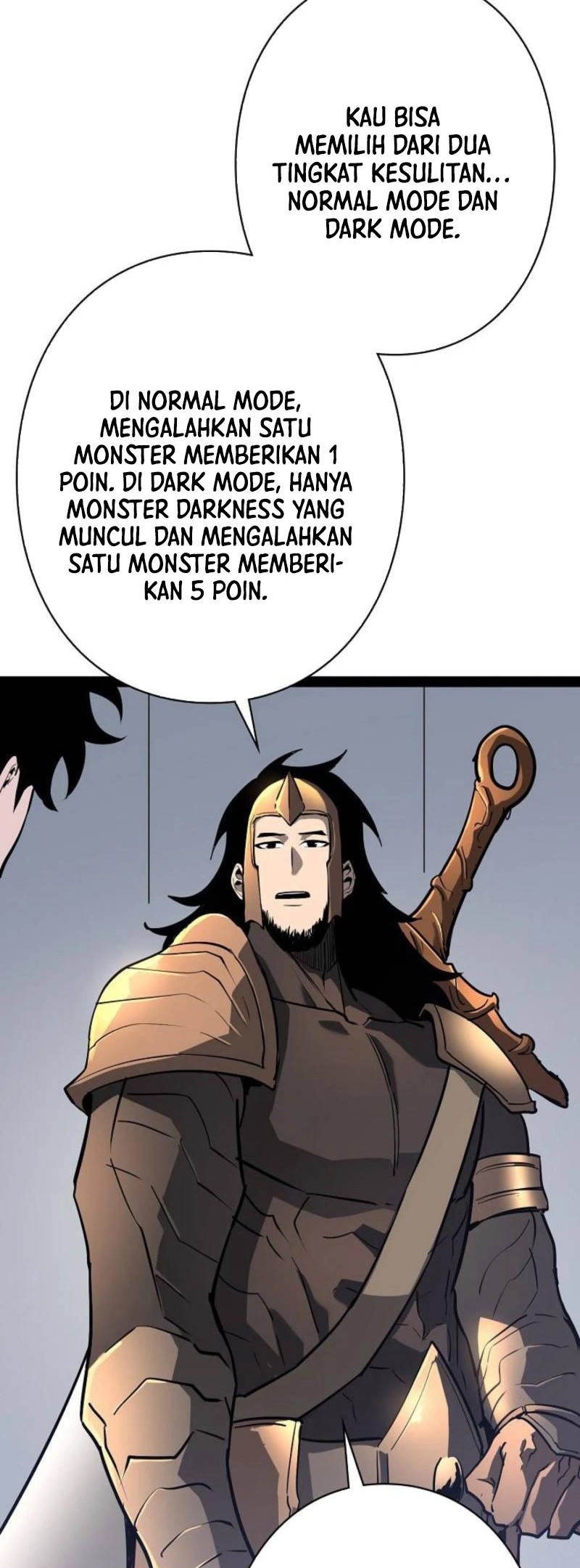 Become the Strongest Hero Through the Cheat System Chapter 71 Gambar 28