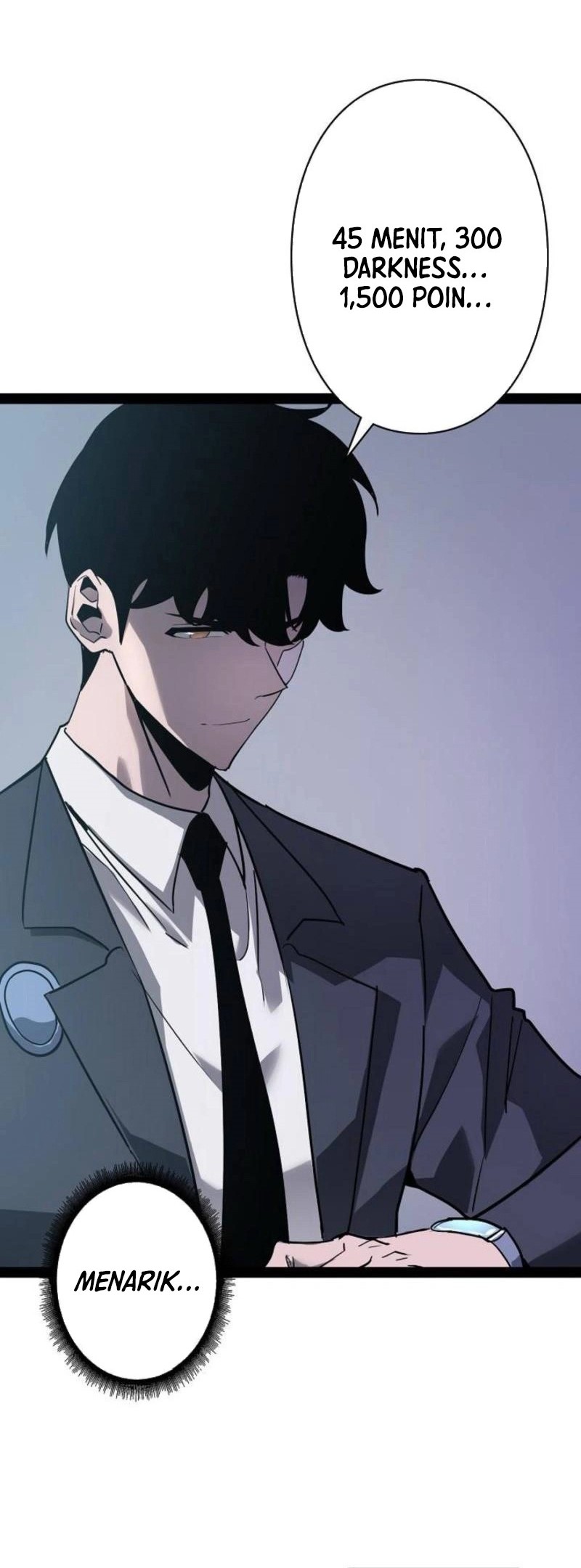 Become the Strongest Hero Through the Cheat System Chapter 71 Gambar 36