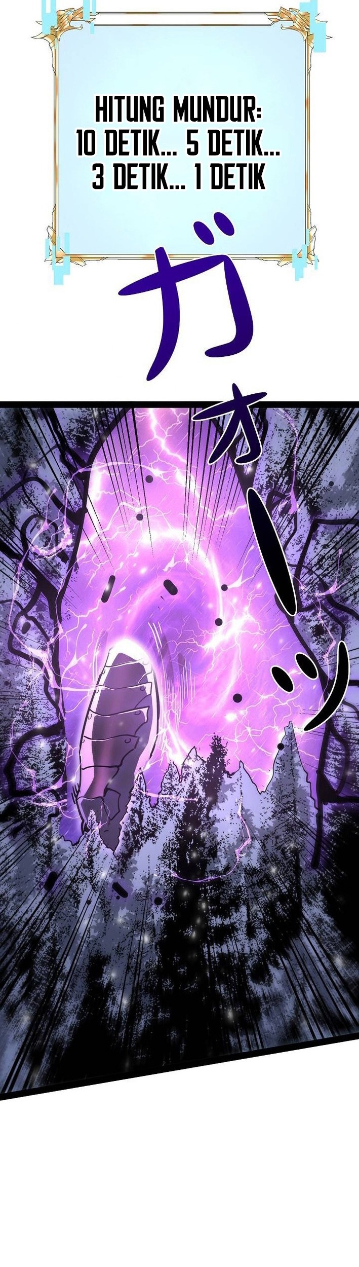 Become the Strongest Hero Through the Cheat System Chapter 72 Gambar 6