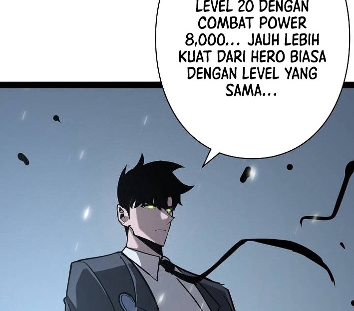 Become the Strongest Hero Through the Cheat System Chapter 72 Gambar 8