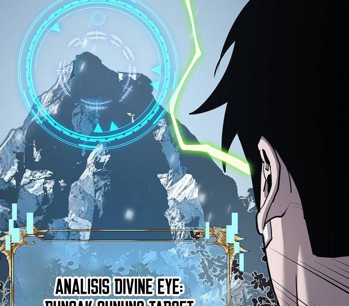 Become the Strongest Hero Through the Cheat System Chapter 72 Gambar 12