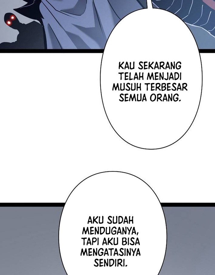 Become the Strongest Hero Through the Cheat System Chapter 73 Gambar 44