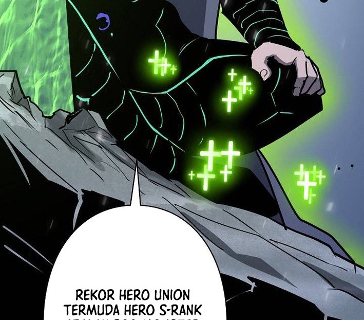 Become the Strongest Hero Through the Cheat System Chapter 73 Gambar 12