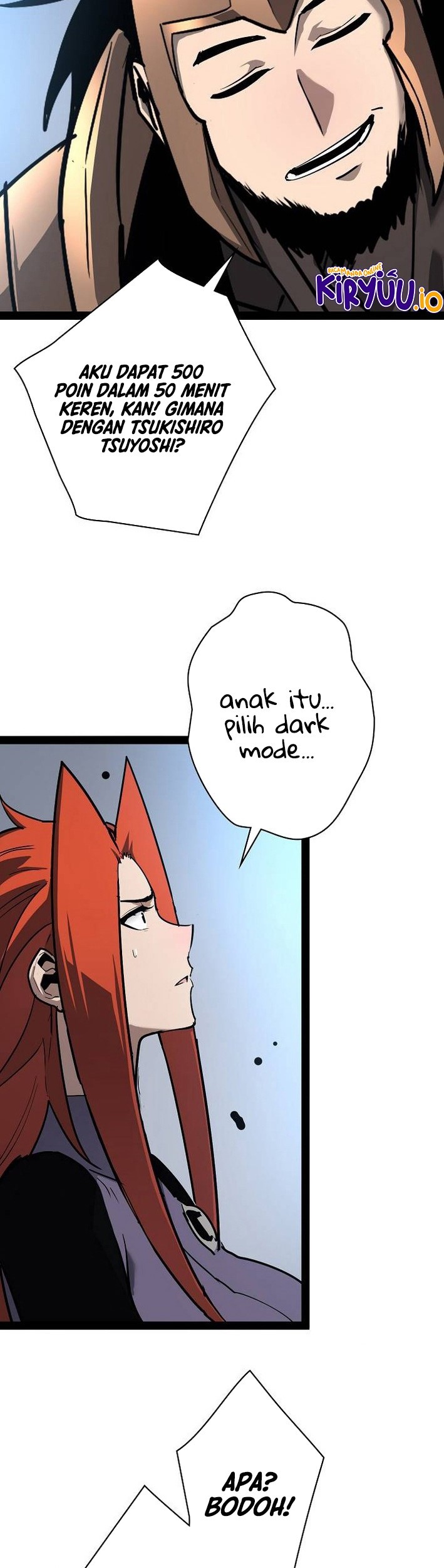Become the Strongest Hero Through the Cheat System Chapter 73 Gambar 23