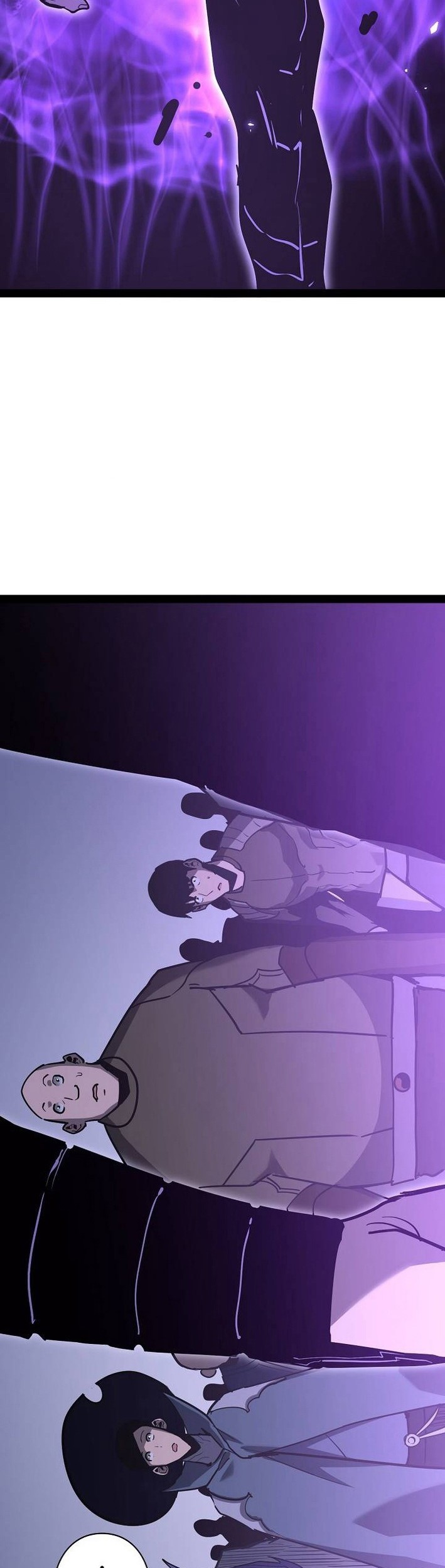 Become the Strongest Hero Through the Cheat System Chapter 73 Gambar 35