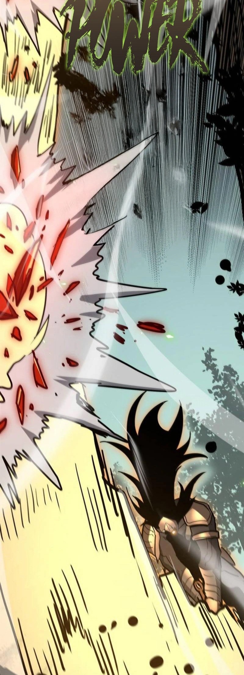 Become the Strongest Hero Through the Cheat System Chapter 74 Gambar 50