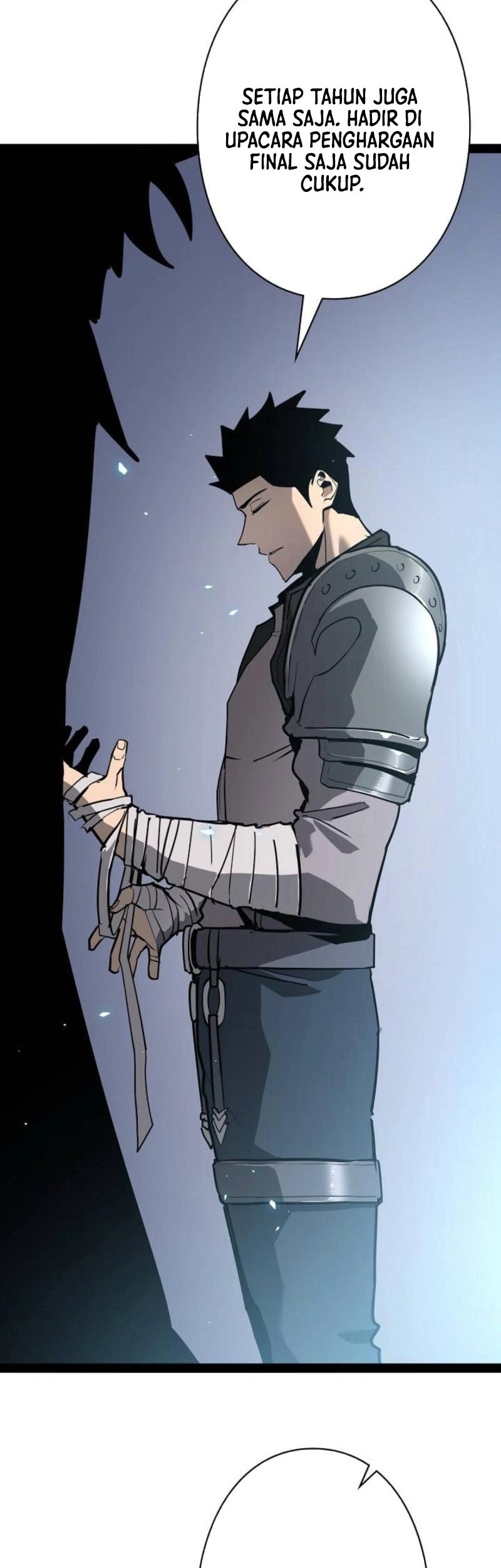 Become the Strongest Hero Through the Cheat System Chapter 74 Gambar 7