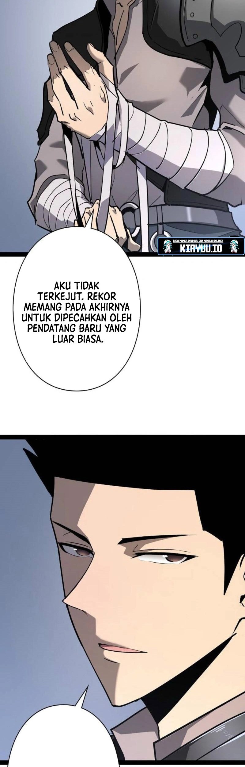 Become the Strongest Hero Through the Cheat System Chapter 74 Gambar 9