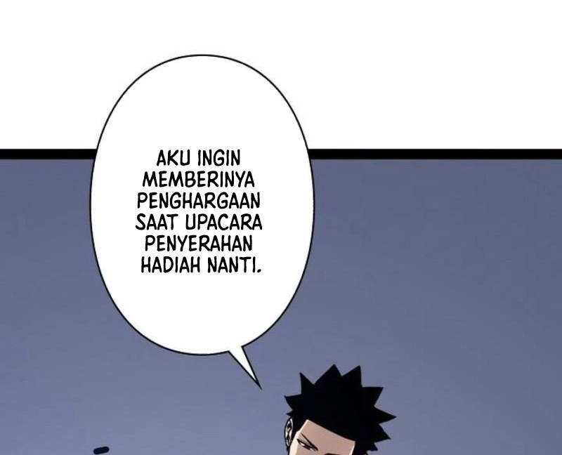Become the Strongest Hero Through the Cheat System Chapter 74 Gambar 20