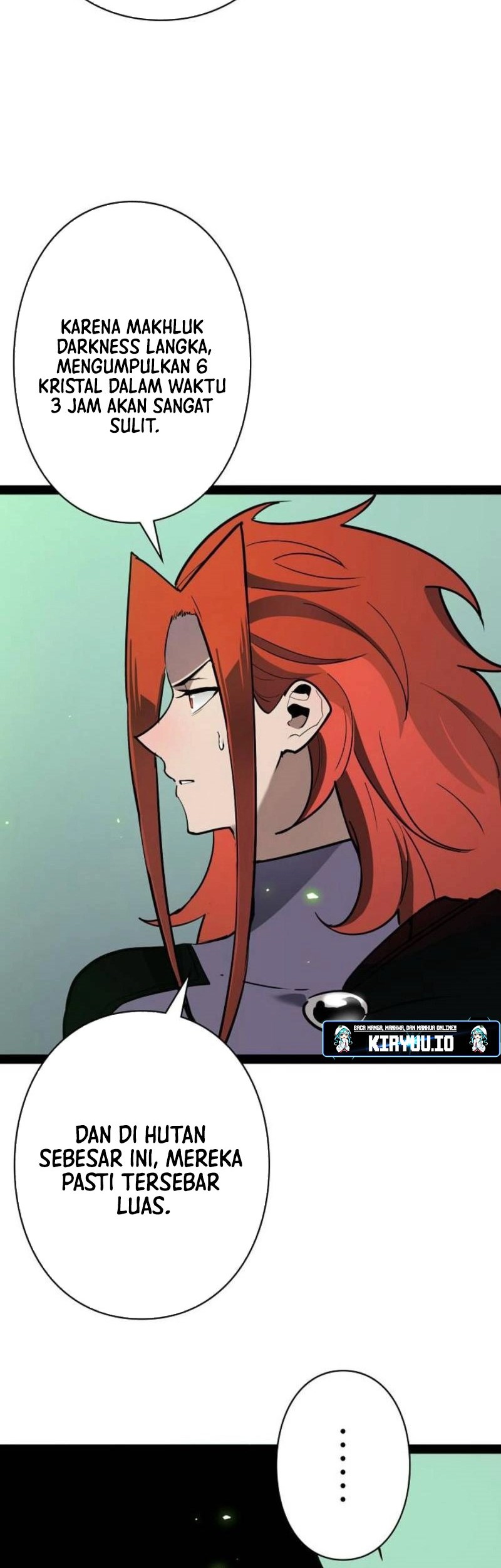 Become the Strongest Hero Through the Cheat System Chapter 74 Gambar 36