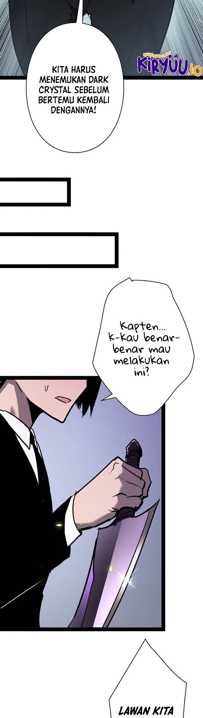 Become the Strongest Hero Through the Cheat System Chapter 75 Gambar 26