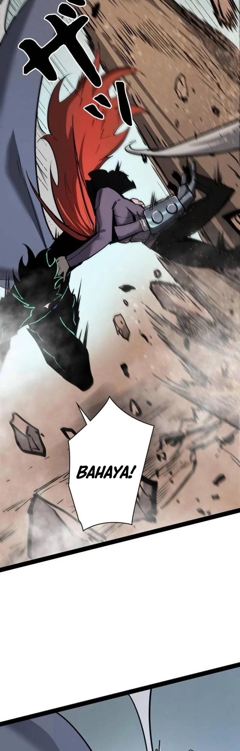 Become the Strongest Hero Through the Cheat System Chapter 78 Gambar 49