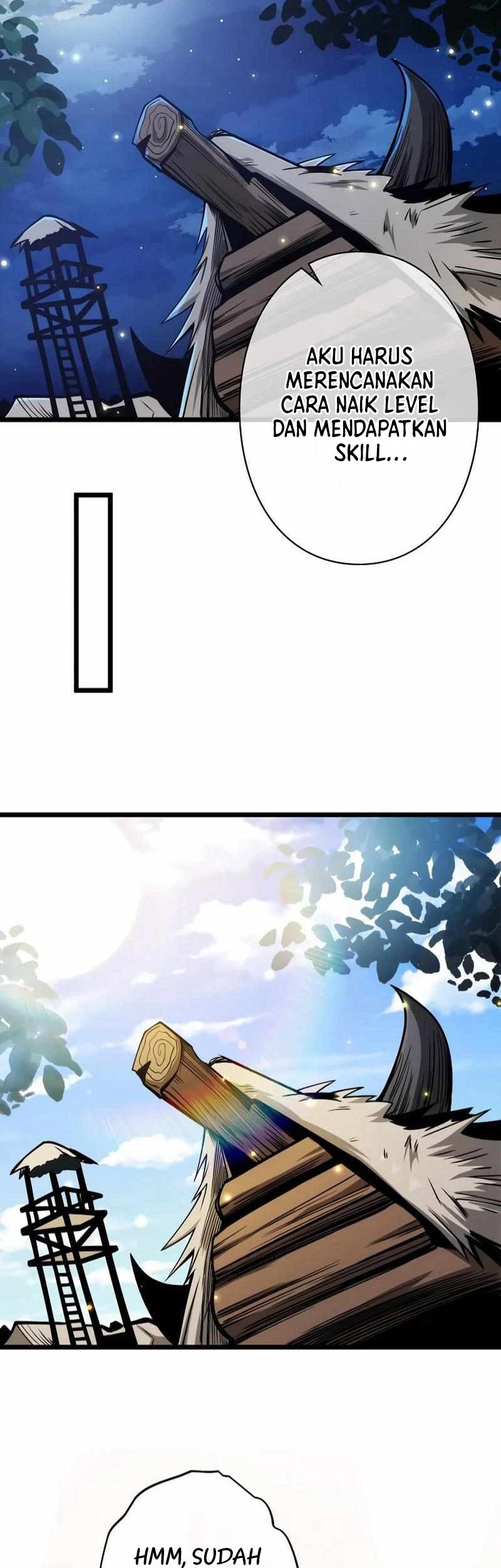 Become the Strongest Hero Through the Cheat System Chapter 8 Gambar 6