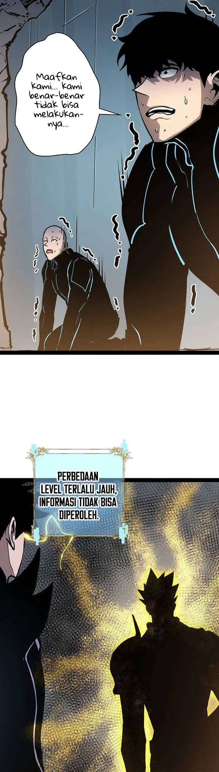 Become the Strongest Hero Through the Cheat System Chapter 81 Gambar 14