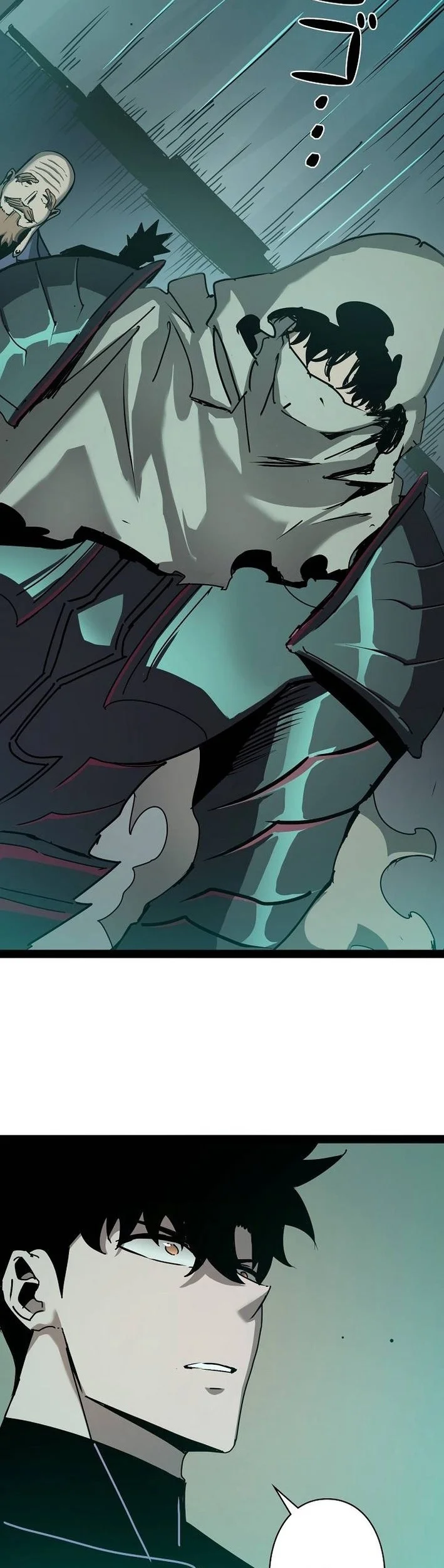 Become the Strongest Hero Through the Cheat System Chapter 81 Gambar 26