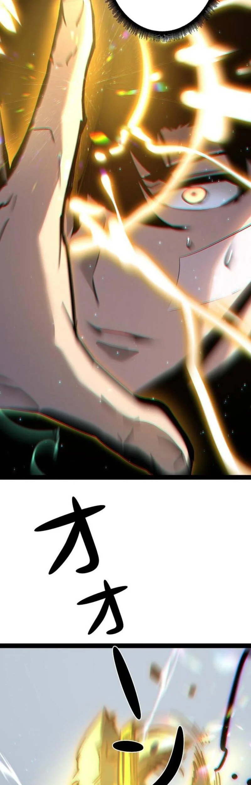 Become the Strongest Hero Through the Cheat System Chapter 82 Gambar 49