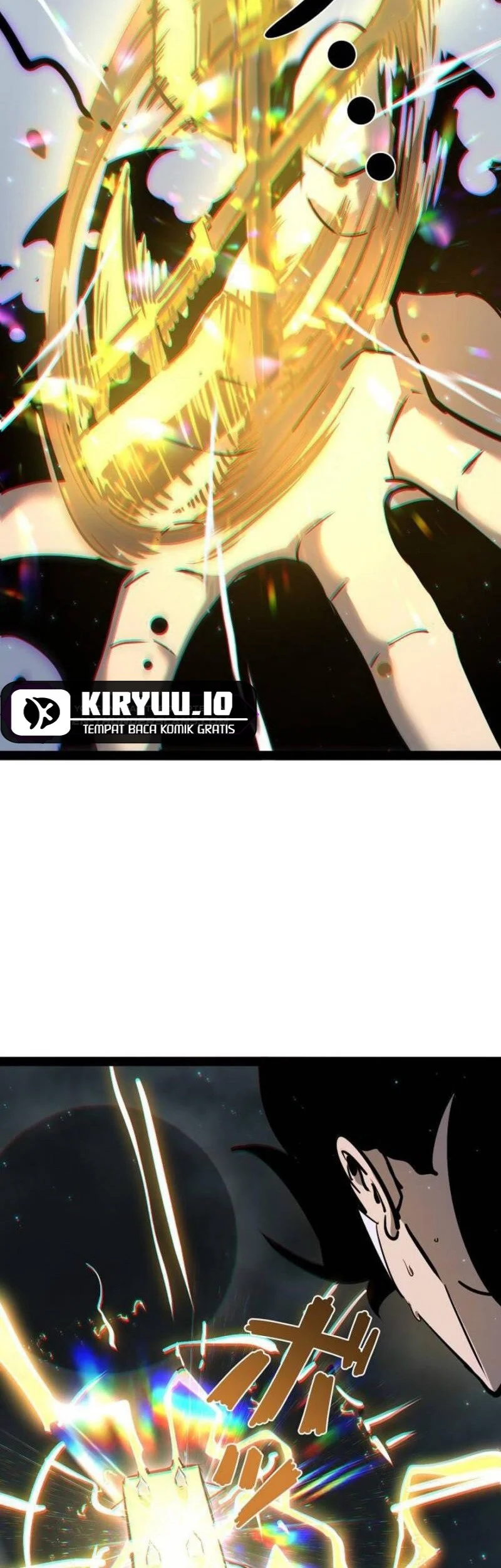 Become the Strongest Hero Through the Cheat System Chapter 82 Gambar 50